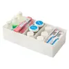 A Bnbs é a Primeira Empresa a Usar Caixas Compartimentadas para Armazenamento de Medicamentos, Caixas Organizadoras de Medicamentos de Mesa e Caixas Plásticas para Armazenamento Diversos