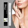 Pluma de Cuidado para Uñas South Moon, Hidratante, Cuidado Suave para Manos y Pies, Aclarado y Limpieza de Uñas