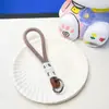 Cordón para Teléfono de Botella de Agua, Correa de Muñeca para Senderismo, Accesorio Unisex, Duradero y Versátil, Llavero Colorido, Regalo de Negocio