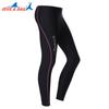 Pantalones de buceo cálidos de 1.5 mm de grosor al por mayor de fábrica para hombre y mujer, pantalones de esnórquel divididos, pantalones para navegar, surfear, nadar en invierno