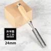 Cinceles para carpintería, Cinceles planos, Cinceles para madera, Cinceles de acero, Cinceles para tallado, Cinceles semicirculares, Cuchillos para tallado, Cinceles redondos, Juego de herramientas para carpintería