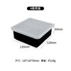 Molde de silicona para hockey sobre hielo, de gran venta transfronteriza, para bloques de hielo congelados redondos, para el hogar, de silicona de grado alimenticio, para hacer bolas de hielo.