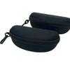 Estuche para Gafas de Gran Capacidad, Estuche para Gafas de Sol, Estuche para Gafas de Sol, Caja de Almacenamiento Portátil con Gancho para Gafas, Caja de Tela Oxford 071