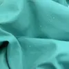 Tejido de Sarga de Poliéster Tejido de Sarga de Nylon 70D Impermeable Equipaje Bolso de Mano Pantalones de Playa Ropa de Exterior Tejido Cortavientos