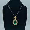 Cadena de Suéter Versátil Collar de Perlas para Mujer, Versátil y Elegante, Adecuado para Primavera, Otoño e Invierno, Simple y Sofisticado, Sensación de Alta Gama, Venta Directa de Fábrica