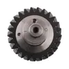 13602-28020 13602-0H030 302002 Novo Adequado para Motor de Carro Camry Eixo de Contrapeso