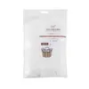 100 piezas Colador de Fregadero de Cocina Lavado de Platos Lavado de Verduras Cubeta para Fregadero Red de Prevención de Obstrucciones de Basura en Fregadero Red Gruesa para Desagüe de Piso de Alcantarilla