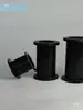 Máquina de embalagem Harvo uso mangueira de borracha tubo de expansão tesoura sônica válvula luva de borracha máquina de embalagem porta da válvula bico de descarga de cinzas