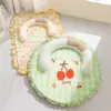 Cama para Gatos Nueva Primavera y Verano Transfronteriza, Cama para Mascotas de Sisal Extraíble y Lavable para Gatos y Perros, Adecuada para Todas las Estaciones, para Perros Pequeños y Medianos