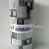 Exportado para México e Chile, Tira de Esponja de Espuma Lisa Estampada Tapete Antiderrapante, Tapete de Banheiro, Tapete de Chão Multifuncional para Casa
