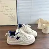 Nuevos Zapatos de Mujer Otoño 2026 para Faldas, Tenis Blancos Versátiles Chic de Nicho, Ligeros y Cómodos, Mocasines, Zapatos de Plataforma