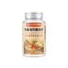 Nanjing Tongrentang Biotecnologia Ginseng Melão Amargo Trigo Sarraceno Folha de Amora Comprimidos Nutrição Esportiva Alimentos Dropshipping