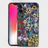Adecuado para funda de teléfono iPhone 17, Nuevo modelo de comercio exterior, Funda de teléfono pintada al óleo artística, Estudiante de arte Van Gogh