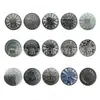 Monedas para Máquina de Garra Personalizadas al por Mayor del Fabricante, Monedas Especiales para Máquinas de Arcade de Parques de Diversiones, Monedas Conmemorativas de Metal