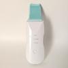 Iontoforesis de puntos negros rejuvenecimiento de la piel facial limpieza de poros raspador ultrasónico de piel instrumento de belleza doméstico limpiador facial