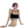 Biquíni Sexy Duas Peças para Mulheres, Estilo Ins Hot Girl, Novo Modelo 2026, Atacado para Fontes Termais e Férias, Moda Praia Estilo Coreano