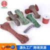 550 Libras Regulamentos Militares Camuflagem Sete núcleos Umbrella Rope Outdoor Equipment Campo Sobrevivência Corda Canopy Corda Tenda Windproof Rope