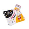 Papel Resistente a la Grasa para Procesamiento y Personalización de Bolas de Arroz para Sándwich, Papel para Rollos de Pollo Hamburguesa, Papel para Hornear Pan, Papel para Envolver Rollos de Pollo Hamburguesa