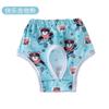 Calcinhas Menstruais Novas Fabricante de Origem Vendas Diretas Roupas para Cães e Gatos de Estimação Verão Novo Estilo Respirável Fashion e Fofo