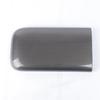 Adecuado para Krypton 24 ZEEKR 007 Cubierta de reposabrazos Adhesivo decorativo Plástico Control central Salida de aire Accesorios de modificación
