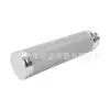 Elemento de Filtro de Malha Sinterizada de Aço Inoxidável 316L Filtração de Líquido Químico Gás Malha de Filtro de Metal Elemento de Filtro do Corpo da Válvula 16*66