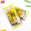 Salsicha de Presunto Parceira para Macarrão Instantâneo Shuanghui 70g Caixa Fechada Companhia para Macarrão Instantâneo Salsicha de Presunto 35g Companhia para Macarrão Instantâneo Salgadinho de Salsicha