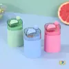 Portapalillos Creativo de Estilo Nórdico para Uso Doméstico, Dispensador Automático de Palillos Tipo Prensa para Restaurantes, Hoteles y Establecimientos de Comida