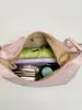 Bolso de uso diario para mujer 2026 nuevo elegante retro de un solo hombro casual simple moda temperamento bandolera