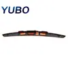 Yubo - Adecuado para Manija de Base del Maletero Trasero de Tesla Model X 2016-2021 1046925-00-E