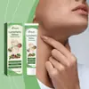 Crema Hidratante Ximonth Crema Suave que Retiene la Humedad para la Limpieza Diaria y el Masaje Corporal