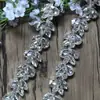 Cadena de garra para soldar strass al por mayor de fábrica, cadena de código de fantasía para bricolaje, accesorios de decoración para equipaje y ropa