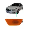 Adecuado para Chevrolet Cruze Cruze 2009-14 Luz Lateral del Parachoques Delantero 42334145 42334144