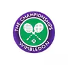 Amortiguador de raqueta de tenis amortiguador amortiguador Wimbledon Abierto de Francia Abierto de Australia Abierto de EE. UU. Federer Nadal Xiaode