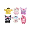 Nuevo Postre Pequeño Europeo Lindo Dibujos Animados Animal Agujero Zapatos Funda para Teléfono Móvil Pasador Joyería Diy Celebridad de Internet Accesorios de Resina