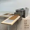 Máquina Pequena Doméstica de Incenso em Vareta de Bambu para Fazer Varetas de Incenso, Prensa Automática de Incenso com Núcleo Oco, Máquina de Fazer e Espremer Varetas de Incenso