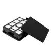 Adecuado para Accesorios de Aspiradora Shark Ip3251/Ip3251C /Ip3252/Ip1251 Filtro de Cepillo Principal