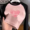 Camiseta Térmica para Niña, Tallas Mediana a Grande para Niños, Felpa, Casual, Bloque de Color, Manga Larga, Nuevo Estilo Otoño/Invierno, Cuello Redondo, Cálida, Camiseta Versátil