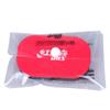 Esponja de goma para limpieza de raquetas de tenis de mesa Red Double Happiness RW01 Limpieza y mantenimiento