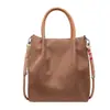Bolso de mano de cuadros de nicho estilo coreano para mujer, nueva moda primavera 2026, simple y elegante, bolso de hombro y cruzado de alta gama
