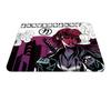 Fps Computador Mouse Pad Mulheres Jogo Engrossado Professional E-sports Teclado Desktop Mat Super Silk Sliding Feel E-Sports