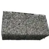 Malla de Gavión Galvanizada Jaula de Piedra, Soporte de Taludes, Malla de Ingeniería para Conservación de Agua, Jaula de Alambre de Plomo para Prevención de Inundaciones