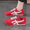Zapatillas de Entrenamiento Alemanas para Mujer Primavera 2026 Nuevas Zapatillas Deportivas Transpirables Ligeras Casuales Tenis Blancos Versátiles Zapatillas para Correr Zapatos de Mujer