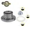 Rolamento de Cubo de Roda Vkba7169 Kit de Reparo de Unidade de Cubo de Roda Dianteira Adequado para Cubos de Roda Audi