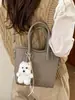 Bolsa de Mão de Luxo para Mulheres, Nova Tendência 2026, Bolsa de Ombro de Nicho Moderna para o Dia a Dia, Bolsa Saco Exquisita Transversal para Saídas