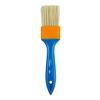 PINCEL DE BORDA para aparar tinta látex parede fechamento de borda pincel pequeno macio ângulo feminino cor de tinta separador de cores artefato