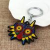 Accesorios Periféricos para Juegos la Leyenda de Zelda Breath of the Wild Llavero Escudo de Búho Collar Espada Celestial
