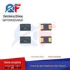 Chip de cristal SMD de duas pernas Cristal 2p Shi Ying Crystal 5032 11.0592MHZ 11.0592 m5.0 * 3.2