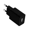 Carregador Original de Fábrica Atacado 5V2A Padrão Europeu Plugue de Carregamento USB Adaptador de Energia Cabeça de Carregamento Rápido para Celular