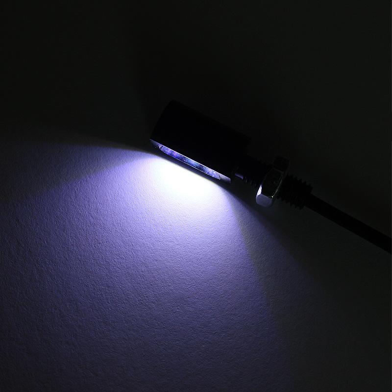 牌照灯 5630 3灯-4