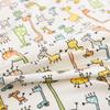 Almohada de Memoria para Niños 3-6-16 Años Almohada de Algodón de Dibujos Animados Jardín de Niños Estudiantes de Primaria Almohada Cervical Adolescentes Almohada Baja